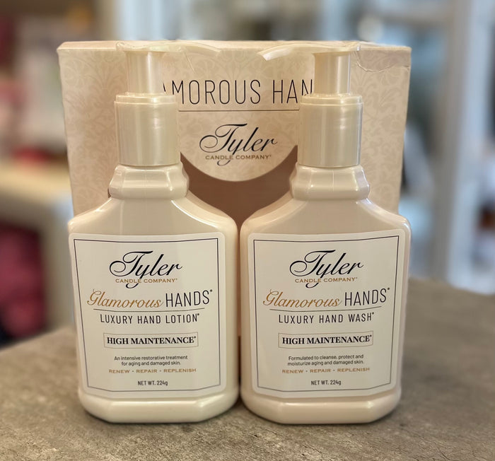 Glamorous Hands Gift Set | High Maintenance
