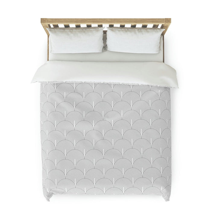 Duvet Cover Art Deco Vintage, Duvet Cover Bedding Sets | Pippa + June