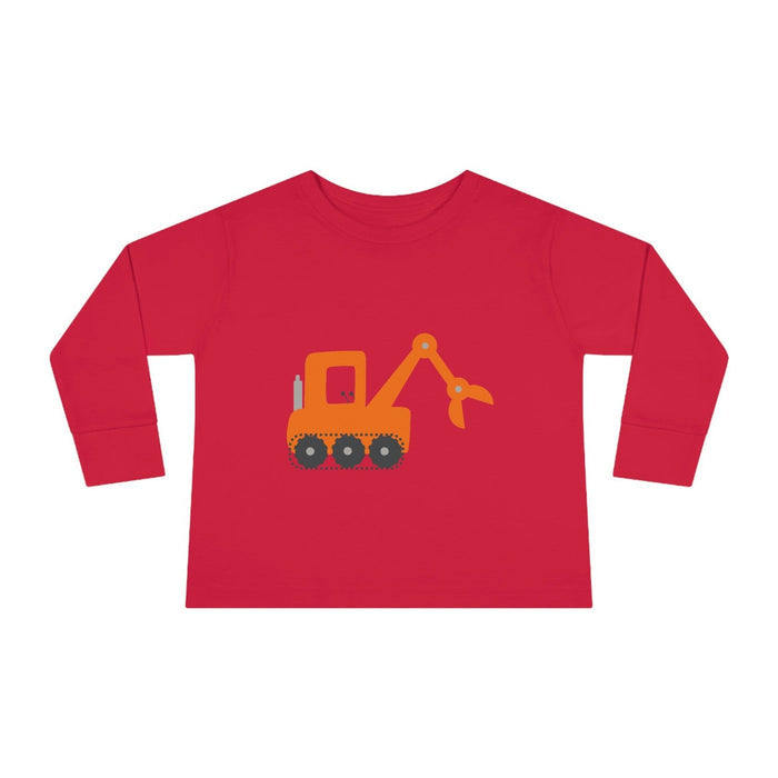 Red / 2T