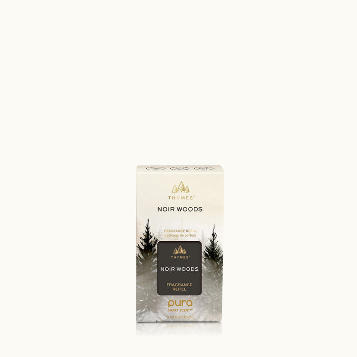 Noir Woods Pura Diffuser Refill 6pk