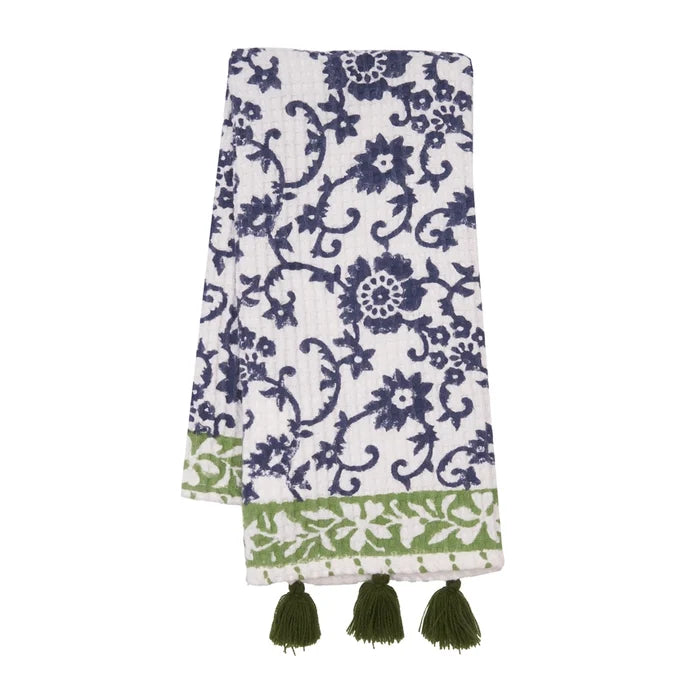 Piedmont Eclipse Towel