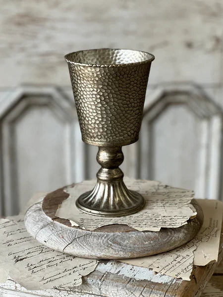 Small Laslo Vessel