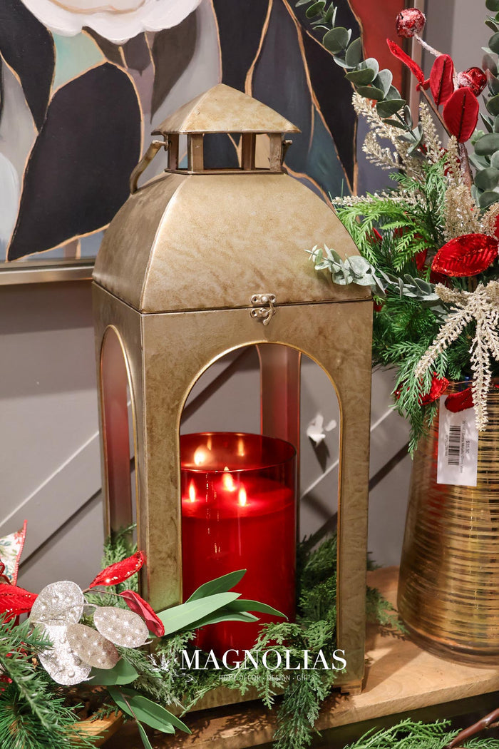 Splendorous Lanterns -2 Sizes