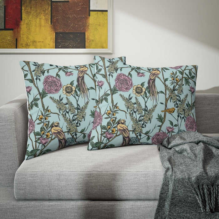 Pillow Shams Vintage Glam, Pillow Covers Bedding | Pippa + June
