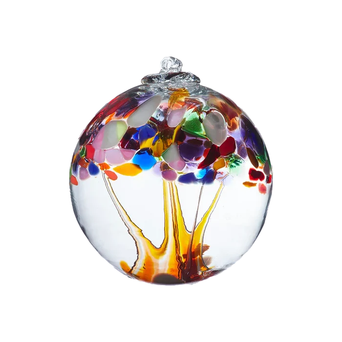 2" Tree of Adventure
