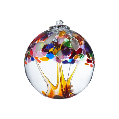 2" Tree of Adventure