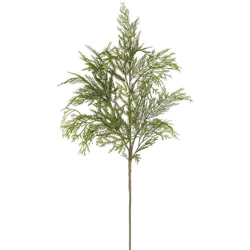 40" Ultra Deluxe Mixed Cedar Stem