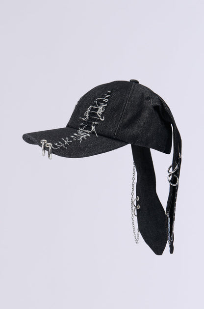 AERIAL VIEWS HAT