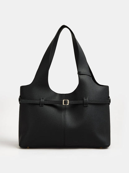Large Work Shoulder Bag