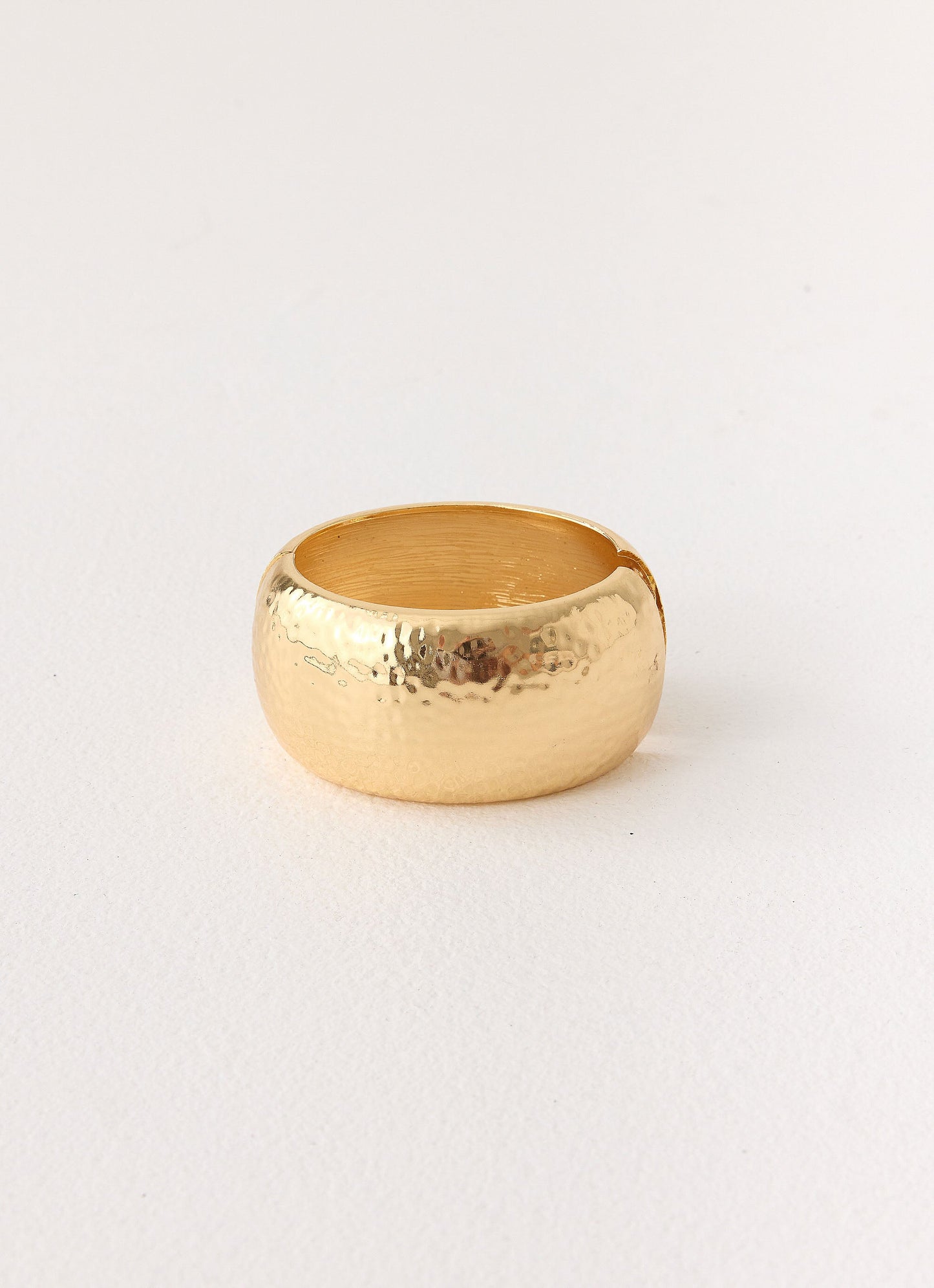 Easy Love Bracelet - Gold