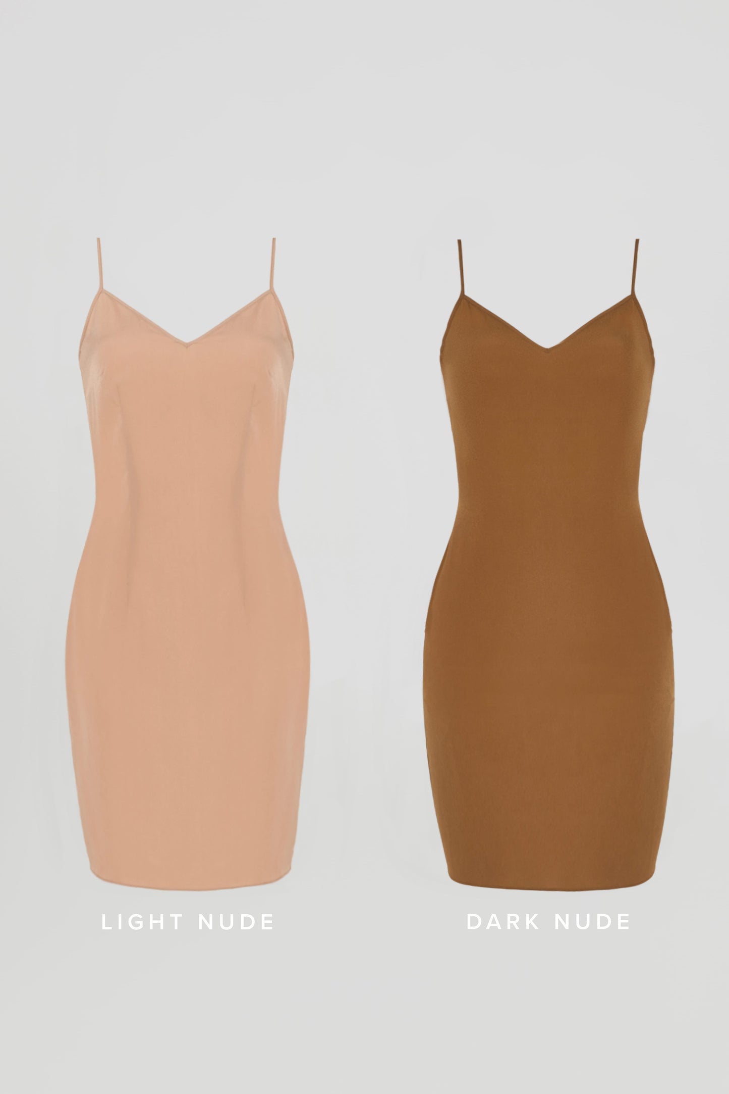 Juliette White Dress