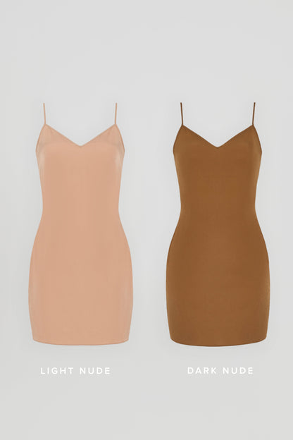 Sophie Pink Dress