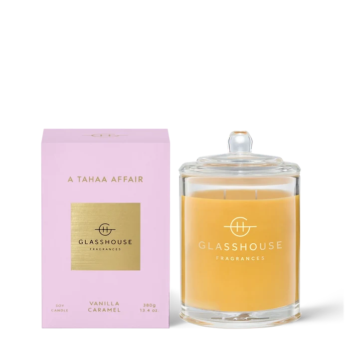 A Tahaa Affair 13.4 Oz. Candle