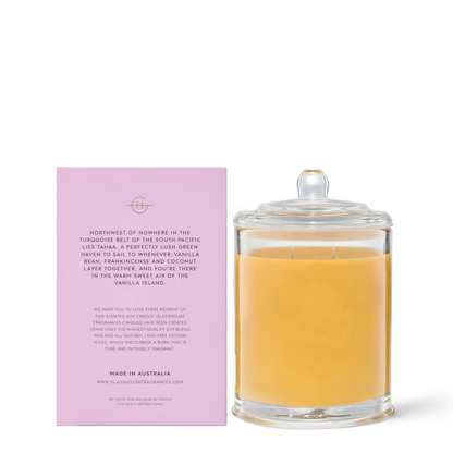 A Tahaa Affair 13.4 Oz. Candle