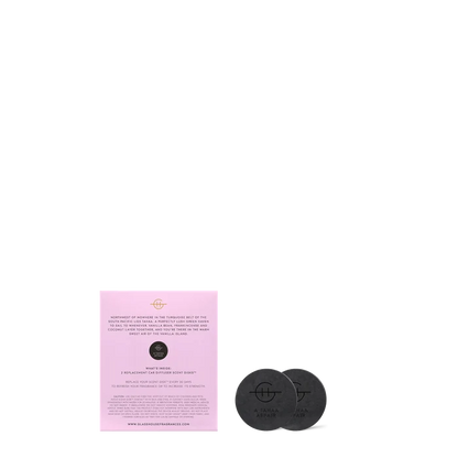 A Tahaa Affair Car Diffuser Refill