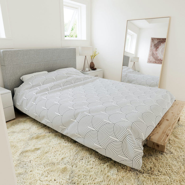Duvet Cover Art Deco Vintage, Duvet Cover Bedding Sets | Pippa + June