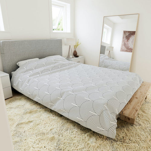 Duvet Cover Art Deco Vintage, Duvet Cover Bedding Sets | Pippa + June