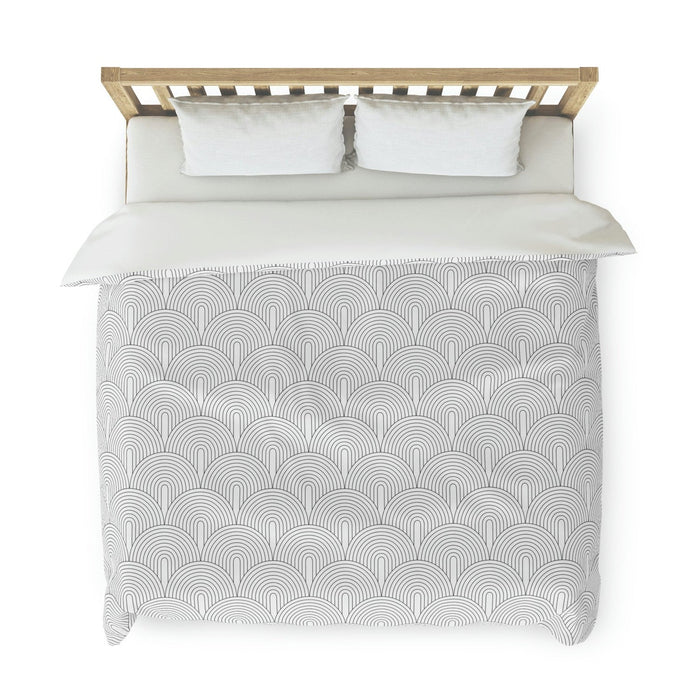 Duvet Cover Art Deco Vintage, Duvet Cover Bedding Sets | Pippa + June