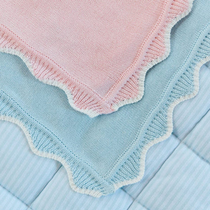 Baby Blankets-Blue