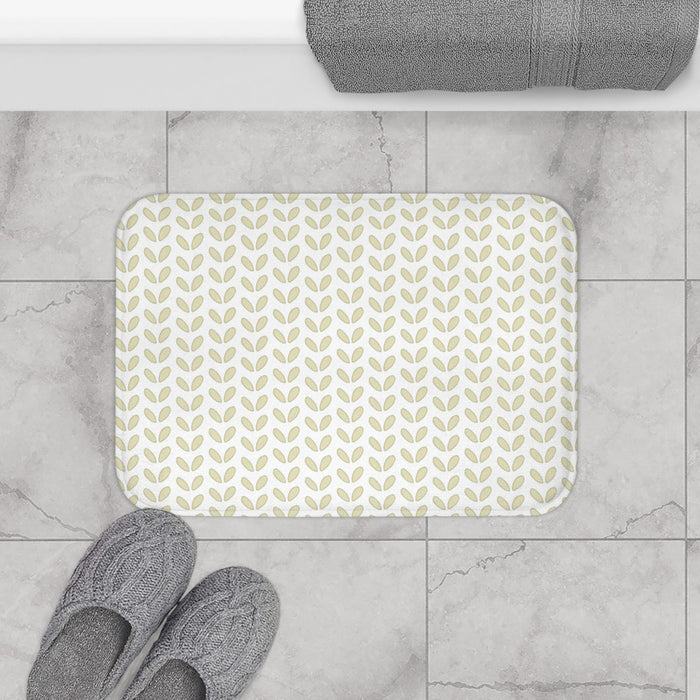 Boho Bath Mat, Boho Bathroom Decor & Accessories | Pippa + June
