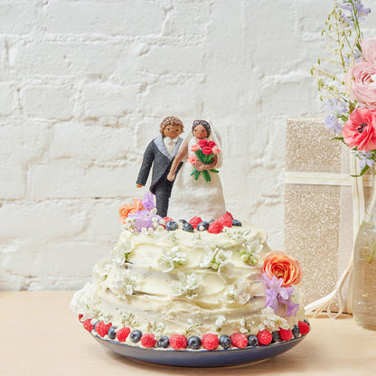 Bride Ornament