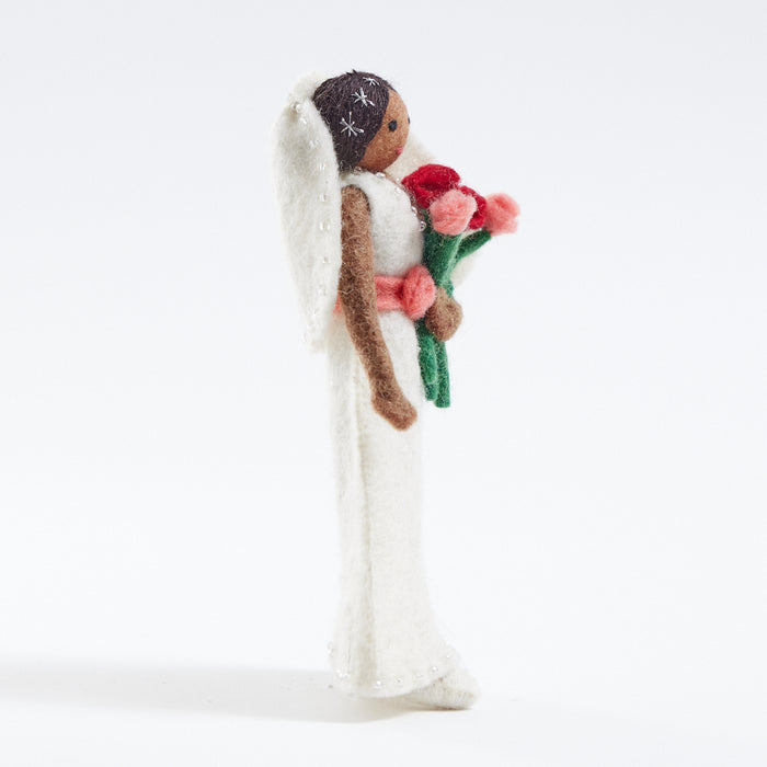 Bride Ornament