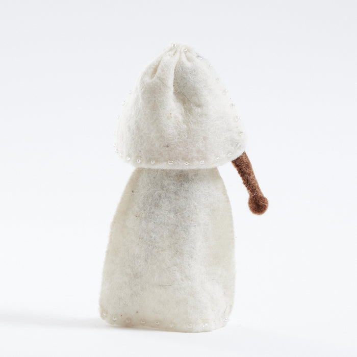 Bride Ornament