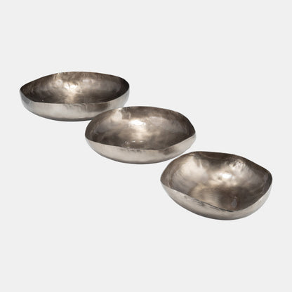 Bronze Organic Bowl -3 Sizes