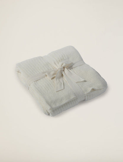 CozyChic Lite Ribbed Throw