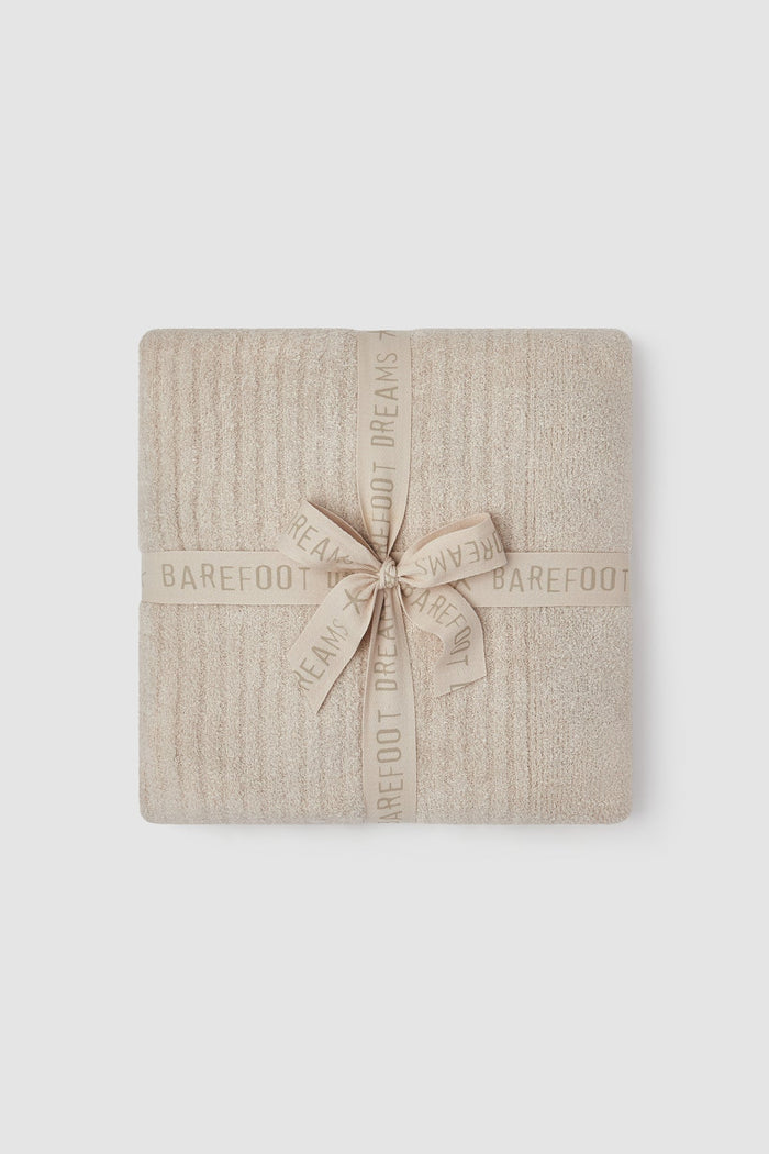 CozyChic Lite Ribbed Throw