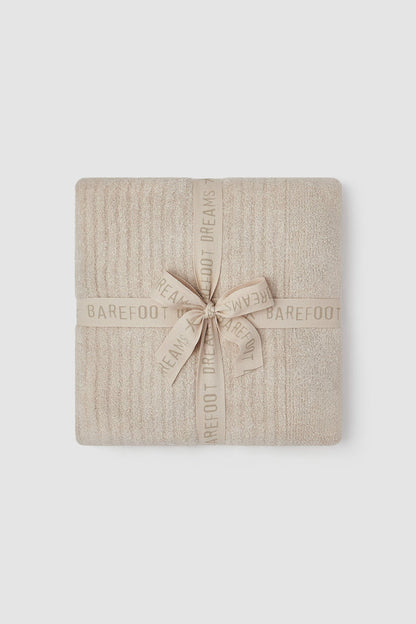 CozyChic Lite Ribbed Throw