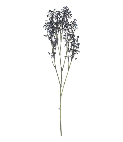 Dark Blue Mini Berry Spray