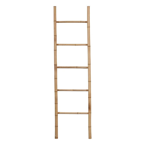 Decorative Bamboo Ladder- Pickup Only