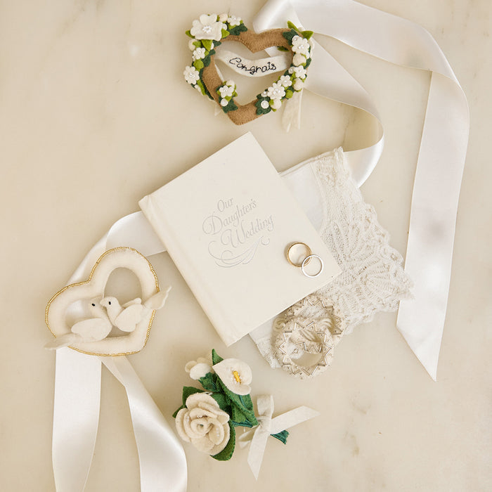 Double Bands Ornament