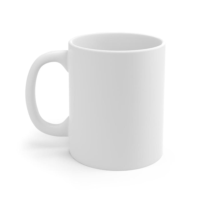 Kids Mug Neutral Jungle Animal Elephant, Kids Gift Mug, Child Mug, Kids Gift, Drinkware