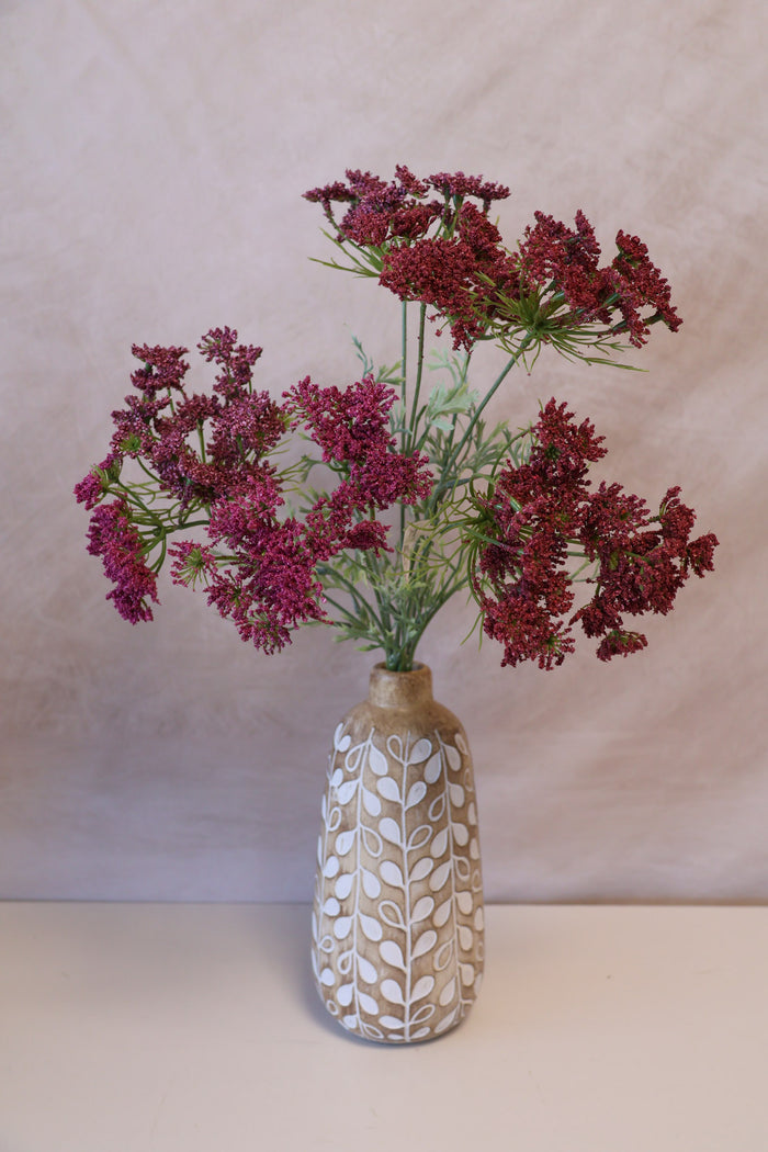 Silk cream eliana queen annes lace bundle for cottagecore transitional everyday home decor from Magnolias Home Decor