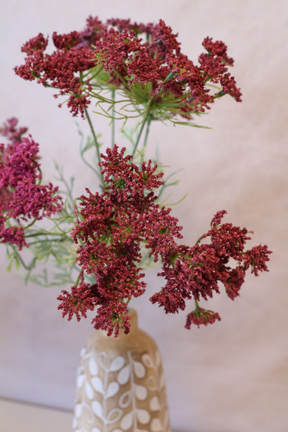 Eliana Queen Anne's Lace Bundle