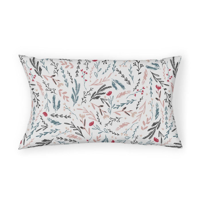Pillow Sham Farmhouse Floral, Country Home Decor Pillows | Pippa + June