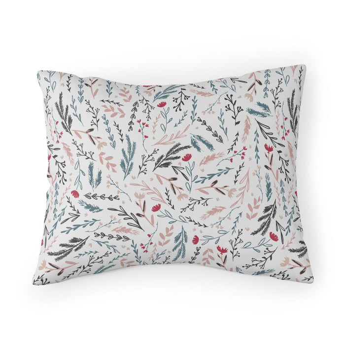 Pillow Sham Farmhouse Floral, Country Home Decor Pillows | Pippa + June