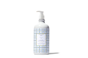 Beekman 1802 Fresh Air goat milk hand and body wash 12 oz for self-care gift from Magnolias Home Decor