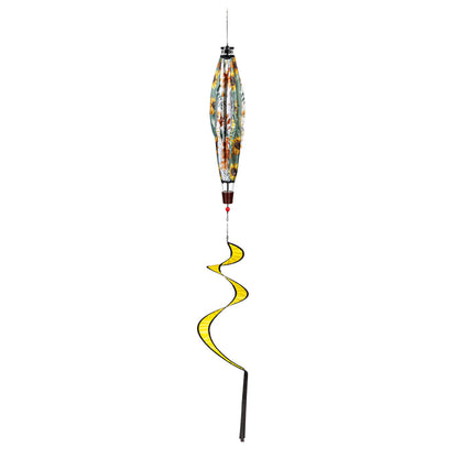 Gather And Be Grateful Balloon Spinner