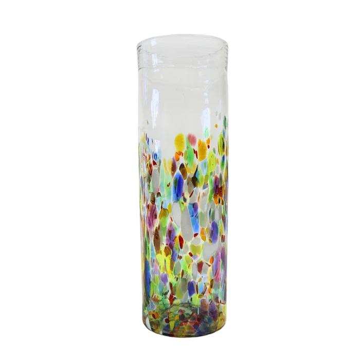 Handmade Phoenix Vase