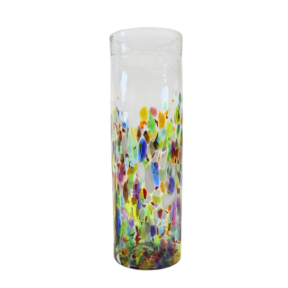 Handmade Phoenix Vase