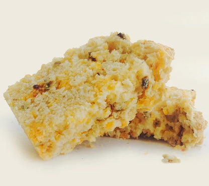 Hatch Green Chile Cheddar Brew Bread Mix