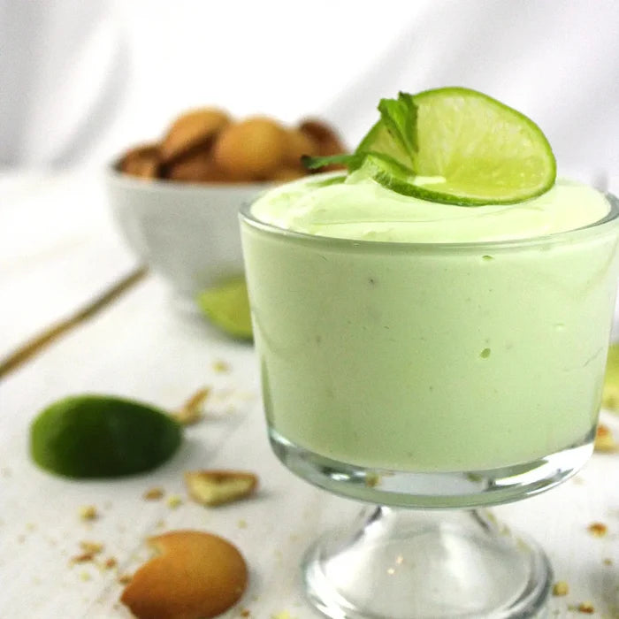 Key Lime Cooler Dip Mix