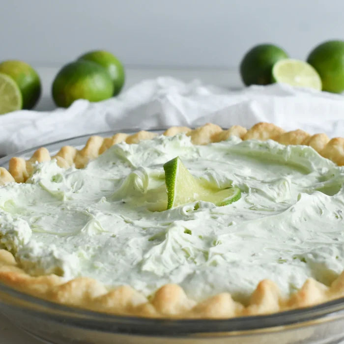 Key Lime Cooler Dip Mix