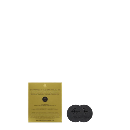 Kyoto In Bloom Car Diffuser Refill