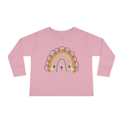 Pink / 2T