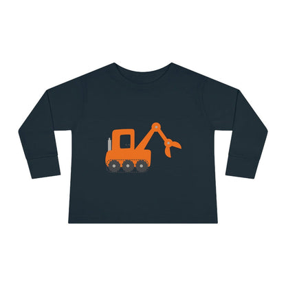 Navy / 2T