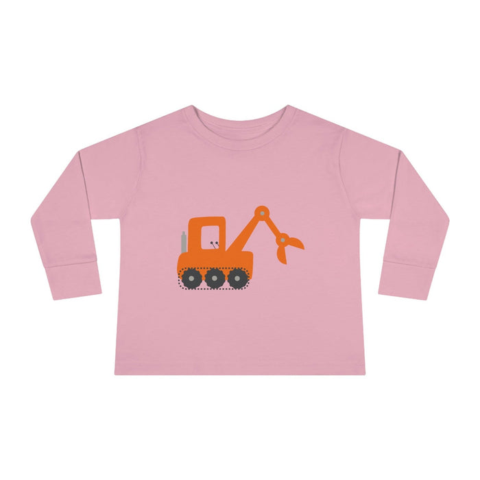 Pink / 2T